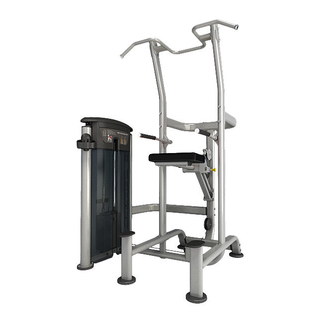 Element MERCURY 9520 Weight Assisted Chin/Dip Combo