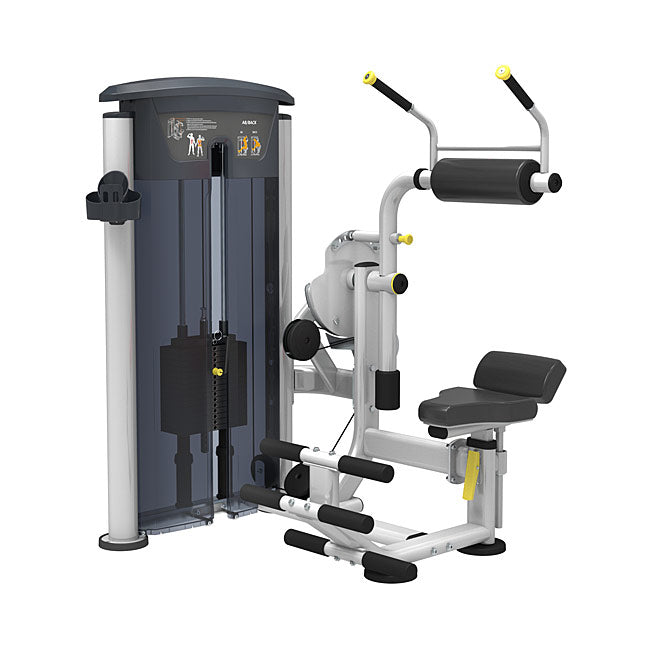 Element MERCURY 9534 Back Extension/Abdominal