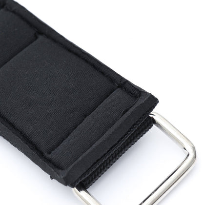 Neoprene Padded Ankle Cuff