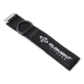 Neoprene Padded Ankle Cuff