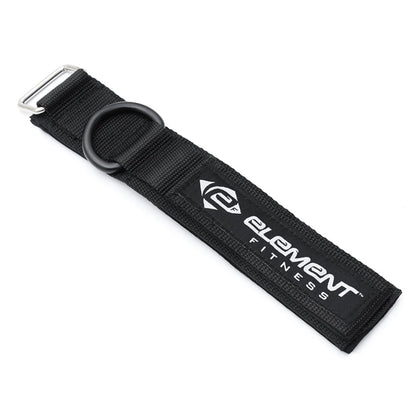 Neoprene Padded Ankle Cuff