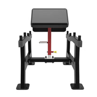 Element Fitness - Bicep Curl IRON