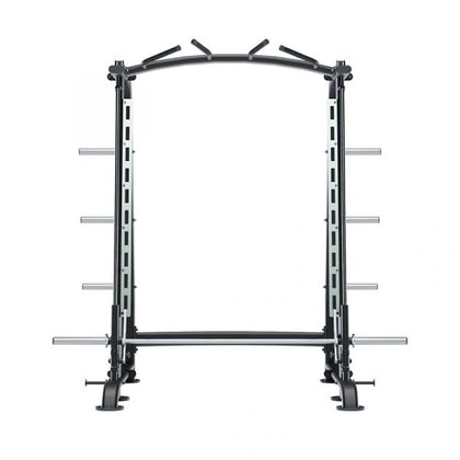 Element Fitness Commercial Smith PRO