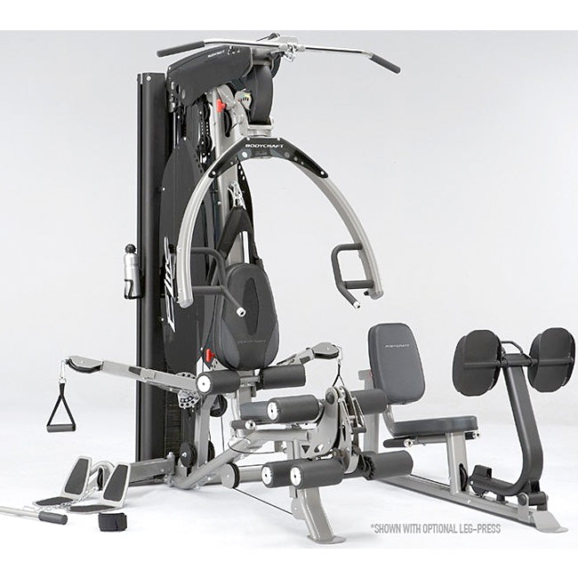 Bodycraft ELITE Strength Training System Home Gyms