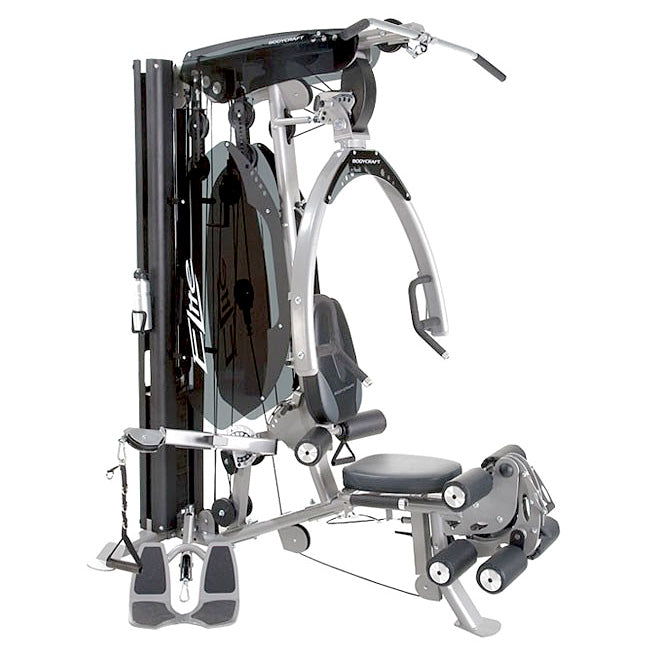 Bodycraft ELITE Strength Training System Home Gyms