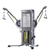 TuffStuff Fitness EVOLUTION DUAL STACK MULTI-FUNCTIONAL TRAINER (MFT-2700)