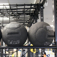 XM RIG BALL STORAGE 4'