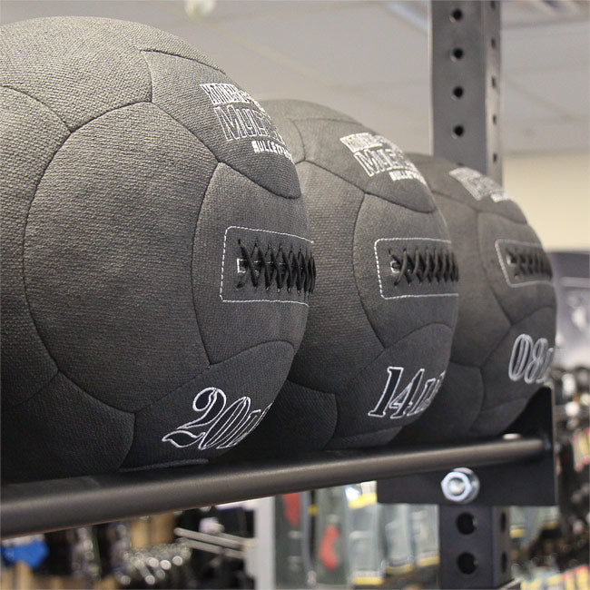 XM RIG BALL STORAGE 4'