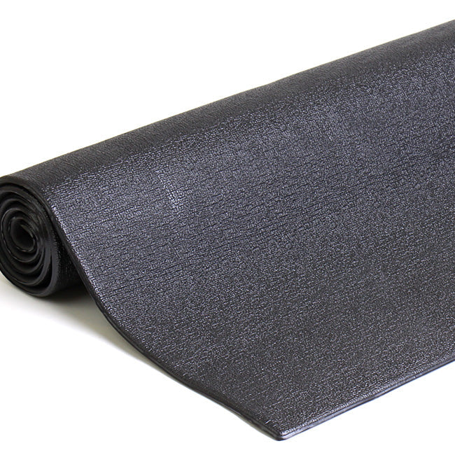 6mm x 3' x 7' Exercise Equipment Mat