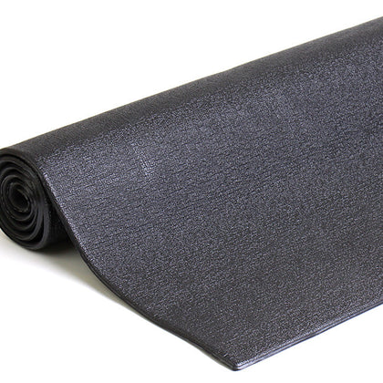 6mm x 3' x 7' Exercise Equipment Mat