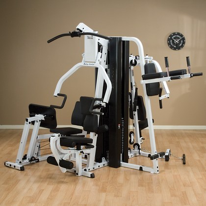 Body-Solid EXM3000LPS Gym System