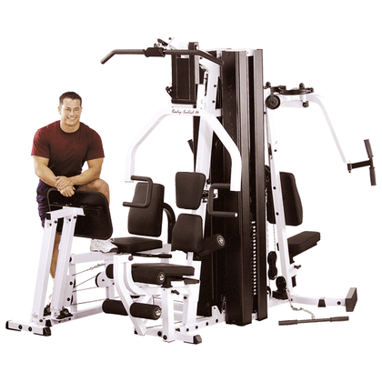 Body-Solid EXM3000LPS Gym System