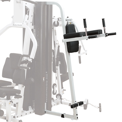 Body-Solid EXM3000LPS Gym System