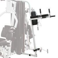 Body-Solid EXM3000LPS Gym System