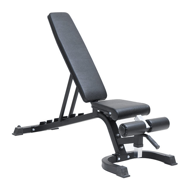 FIT505 - Adjustable FID Bench V2.0 BUNDLE