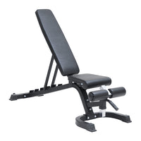 FIT505 - Adjustable FID Bench V2.0 BUNDLE