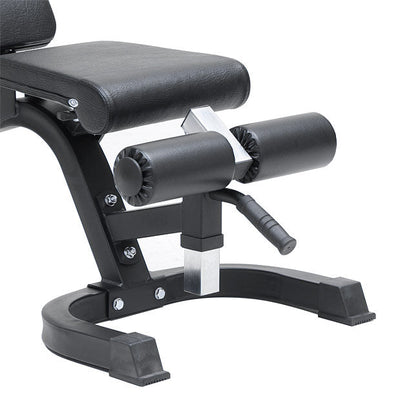 FIT505 - Adjustable FID Bench V2.0 BUNDLE