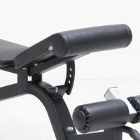 FIT505 Adjustable FID Bench V2.0
