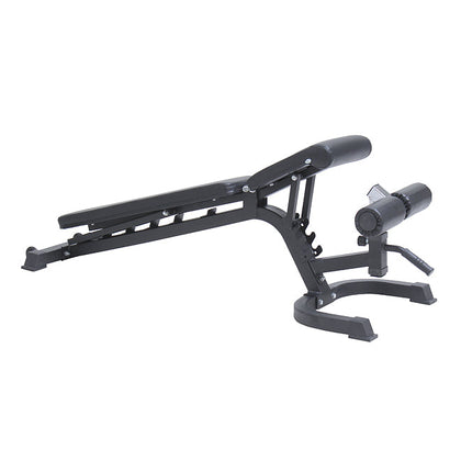 FIT505 - Adjustable FID Bench V2.0 BUNDLE