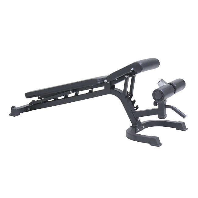 FIT505 Adjustable FID Bench V2.0