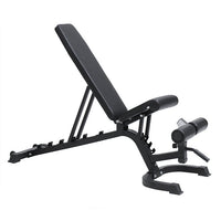 FIT505 Adjustable FID Bench V2.0