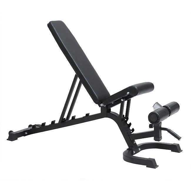 FIT505 - Adjustable FID Bench V2.0 BUNDLE