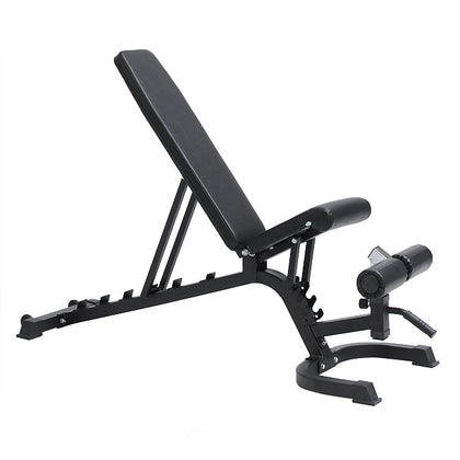 FIT505 - Adjustable FID Bench V2.0 BUNDLE