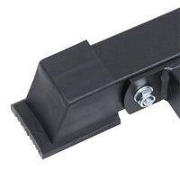 Fit505 Half Rack with Pull Up Bar