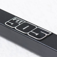 Fit505 Half Rack with Pull Up Bar