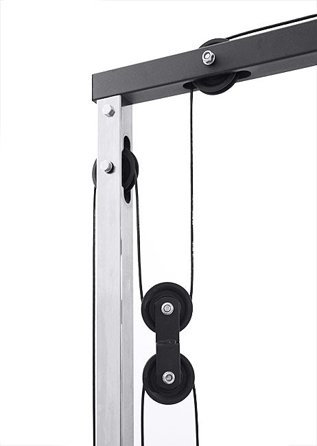 Lat Pull-Down Attachment Add-On for Fit505 4376