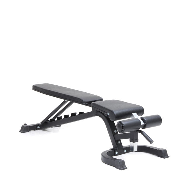 FIT505 Adjustable FID Bench V2.0