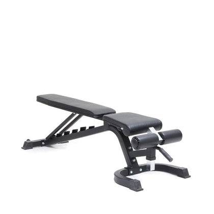 FIT505 Adjustable FID Bench V2.0