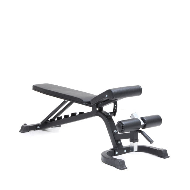 FIT505 Adjustable FID Bench V2.0
