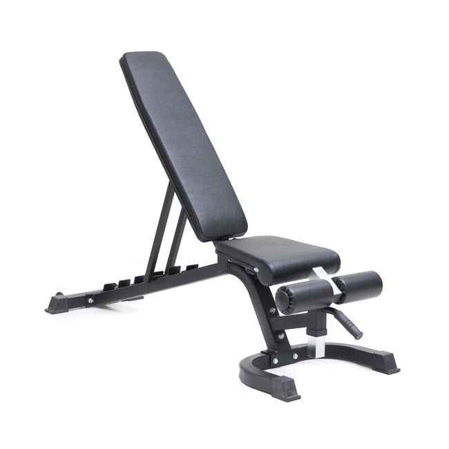 FIT505 Adjustable FID Bench V2.0