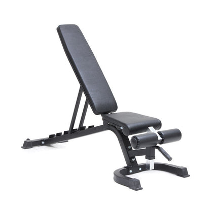 FIT505 Adjustable FID Bench V2.0