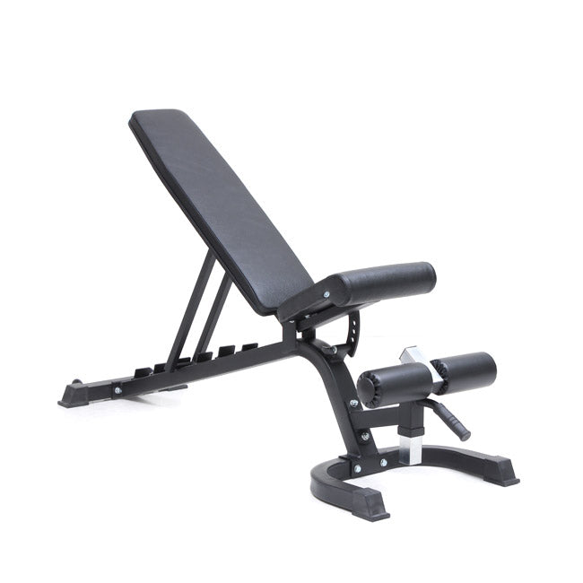 FIT505 Adjustable FID Bench V2.0