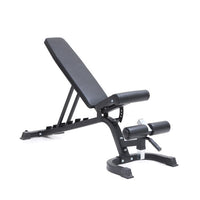 FIT505 Adjustable FID Bench V2.0