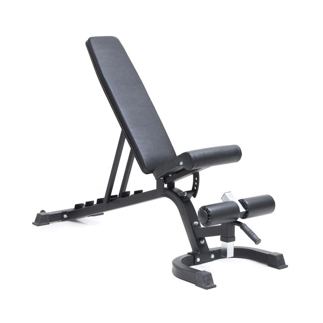 FIT505 Adjustable FID Bench V2.0