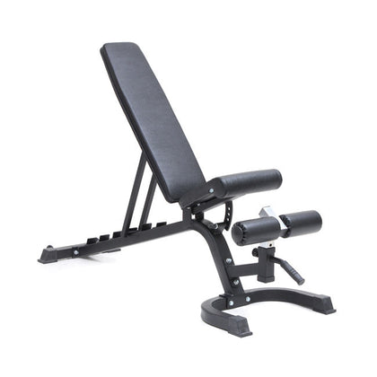 FIT505 Adjustable FID Bench V2.0