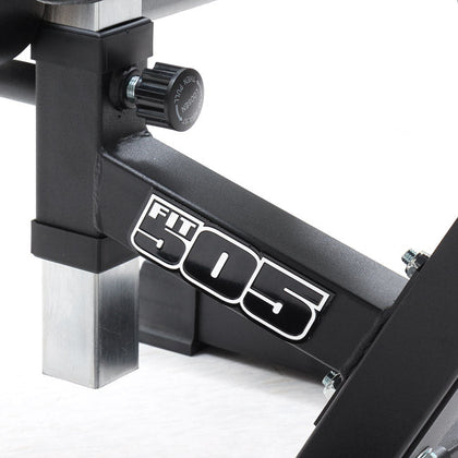 FIT505 - Adjustable FID Bench V2.0 BUNDLE