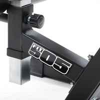 FIT505 - Adjustable FID Bench V2.0 BUNDLE