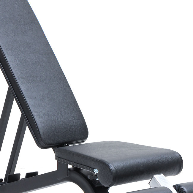 FIT505 - Adjustable FID Bench V2.0 BUNDLE