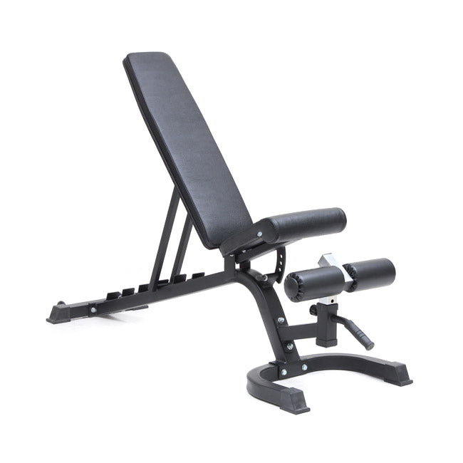 FIT505 - Adjustable FID Bench V2.0 BUNDLE