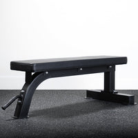 FIT505 Heavy Duty Flat Bench