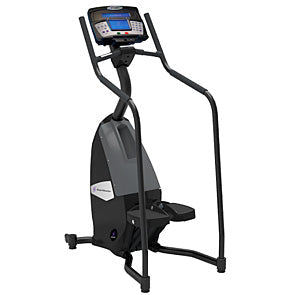 StairMaster FreeClimber - D-1 Console
