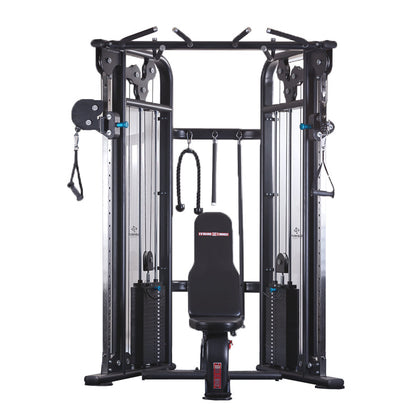 Element Fitness Functional Trainer