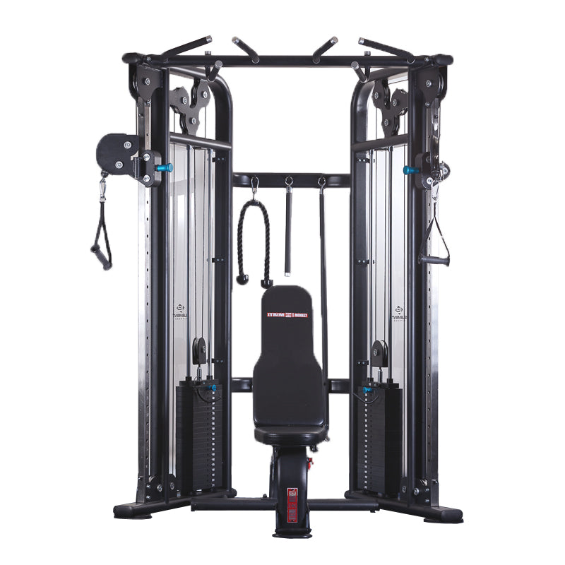 Element Fitness Functional Trainer