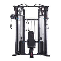 Element Fitness Functional Trainer