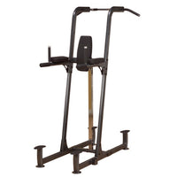 Body-Solid Vertical Knee Raise FCD