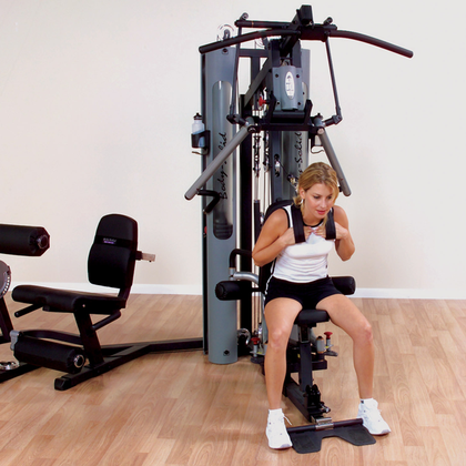Body-Solid G10B Bi-Angular Gym